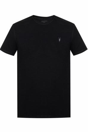 T-shirt z logo ‘clash’, zdjęcie 1 T-shirt z logo ‘clash’ od AllSaints